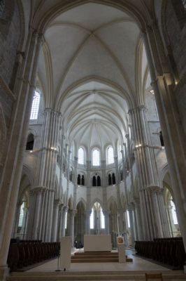 The Council of Vézelay; A Gathering For Papal Authority and Addressing Heresy Concerns in 12th-Century France