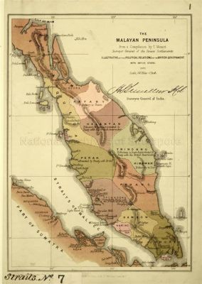 The Klang War; A Glimpse into Territorial Disputes and the Rise of Malay Sultanates in 18th-Century Malaysia