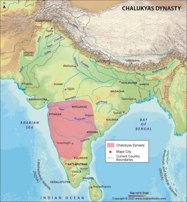 The Siege of Gujarat: A Defining Moment in Chalukya-Parmara Relations and a Catalyst for Architectural Innovation