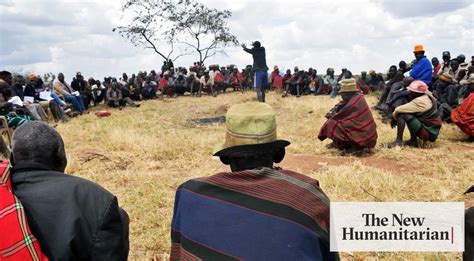 The Trekboer Migration: A Story of Conflict, Freedom and Cattle Rustling